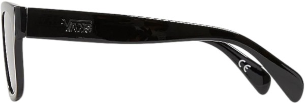 SQUARED OFF Sonnenbrille 2025 black 
