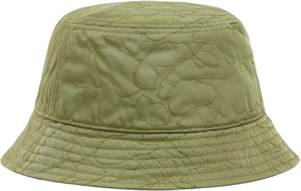 PATCH BUCKET Hat 2025 loden green 