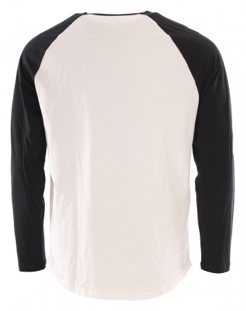 PEN LONGSLEEVE T-Shirt 2020 new black 