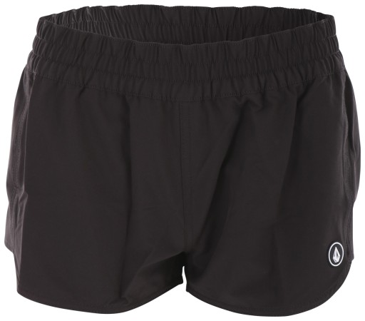 SIMPLY SOLID 2 Boardshort 2024 black 