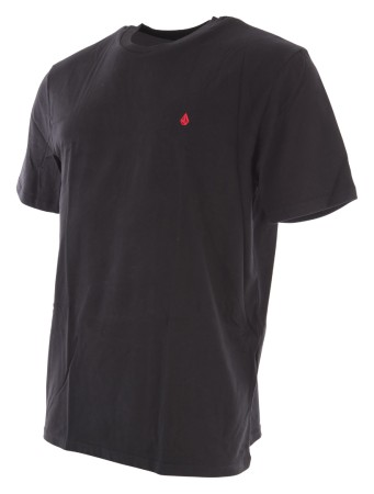 STONE BLANKS T-Shirt 2023 black 