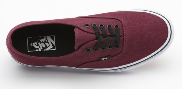 AUTHENTIC Schuh 2025 port royale/black 