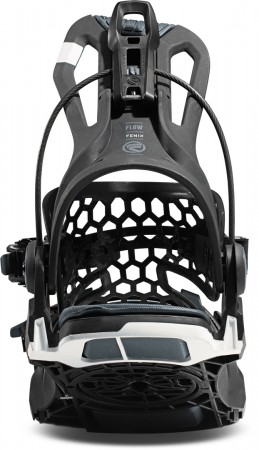 FENIX Binding 2024 black 