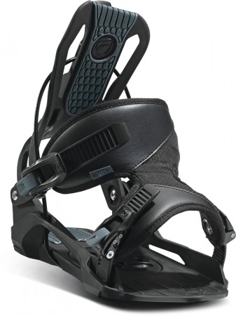 NEXUS Binding 2024 black 