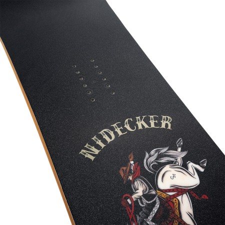 SENSOR CRAIG Snowboard 2026 158