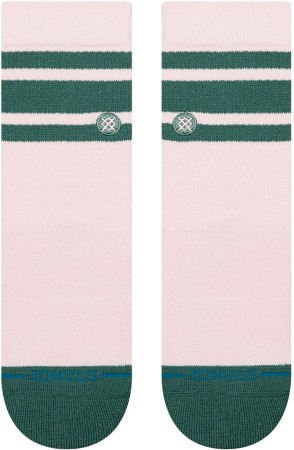 WOMENS BOYD QUARTER Socken 2026 pink 
