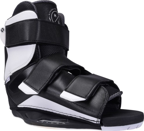 SENDER 136 2025 inkl. FORMULA Boots 