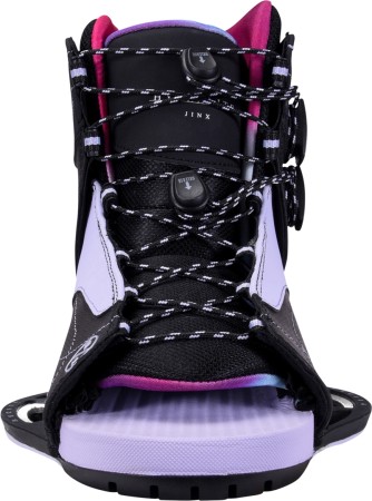 JINX Boots 2025 