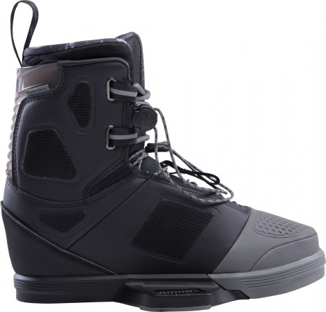 RIOT Boots 2019 black 
