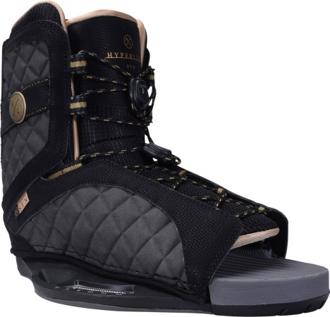 PRIZM 134 2025 inkl. SYN Boots 