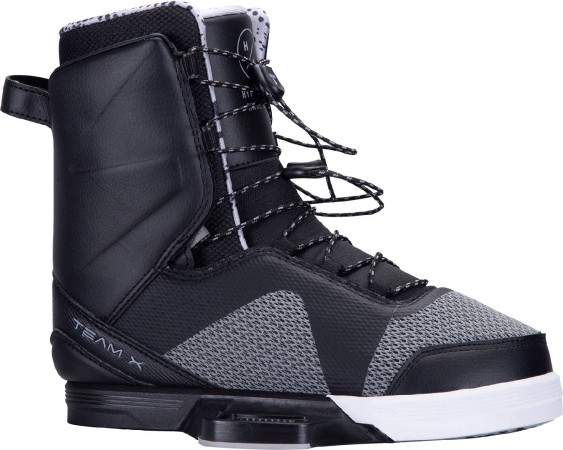 ATV 143 2025 inkl. TEAM X Boots 45-46