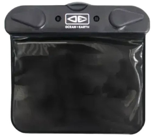 WATERPROOF KEY POUCH 2026 