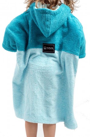 MINI BAMBOO Poncho 2025 