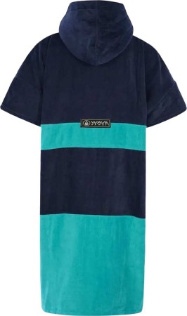 BLUEBOW Poncho 2025 