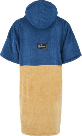 FLOW BAMBOO Poncho 2025 