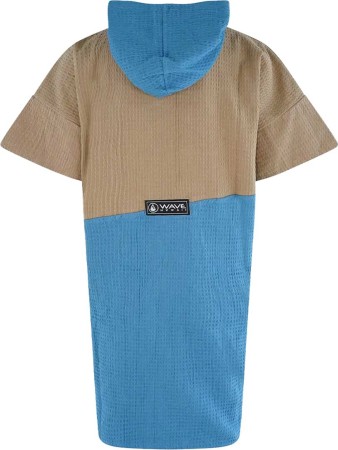TRAVEL LIGHD Poncho 2025 