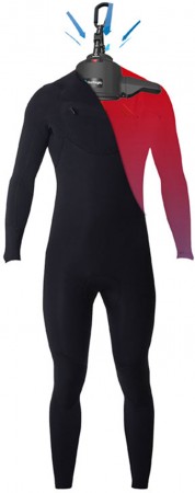 WETSUIT PRO DRYER 