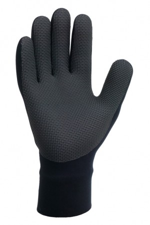 DAWN PATROL GBS 3MM Neoprene Glove 2025 black 