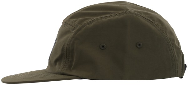 BEACH Cap olive 