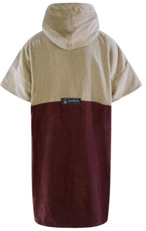 LEEVS COTTON Poncho 2025 