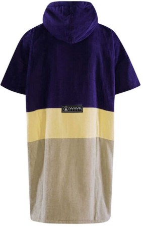 HOOPA COTTON Poncho 2025 