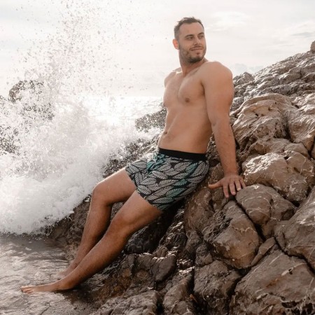 AIRLITE Boxershort 2025 d6 