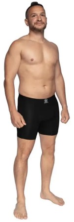 BAMBOO Boxershort 2025 black 