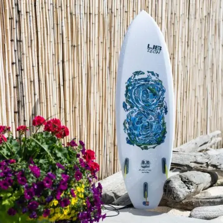WHIRLPOOL Surfboard 2025 