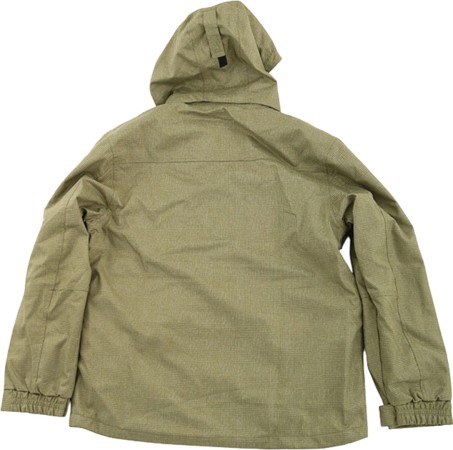 WHITEROCKS Jacke olive green 