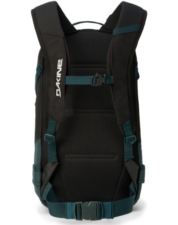 WOMENS HELI PRO 20L Rucksack 2025 darkest spruce 