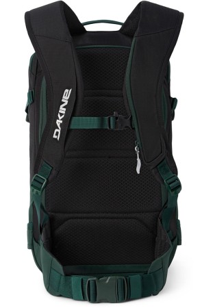 WOMENS HELI PRO 24L Rucksack 2025 darkest spruce 