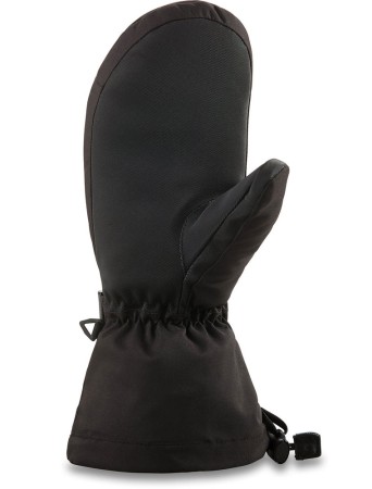 LYNX Fäustling 2025 black 