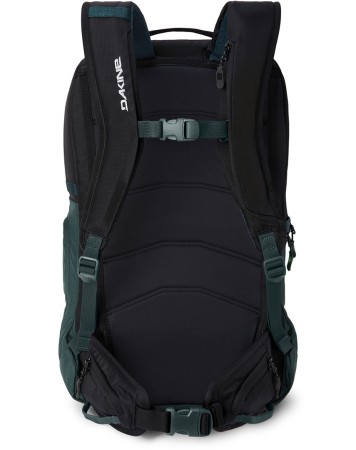 WOMENS MISSION PRO 25L Backpack 2025 deep lake 