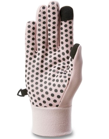 WOMENS STORM LINER Handschuh 2025 burnished lilac 