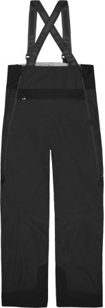 AERON 3L BIB Pant 2025 black 
