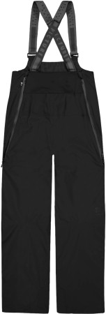 ELWY BIB Hose 2025 black 