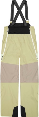 ELWY BIB Hose 2025 hemp roebuck lime cream 