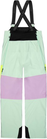 ELWY BIB Hose 2025 silt green orchid acid 