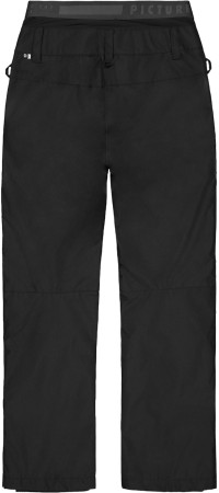 TREVA Hose 2025 black 