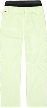 TREVA Hose 2025 lime cream 