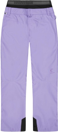 EXA Hose 2025 paisley purple 