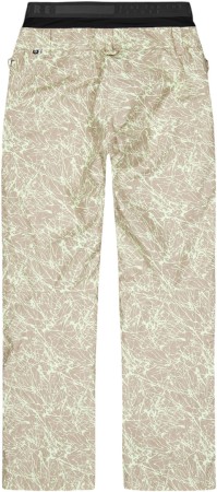 TREVA PRINTED Hose 2025 textury print 