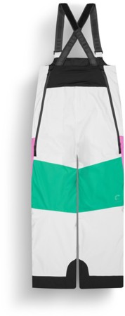 ELWY BIB Hose 2026 vapor grey 