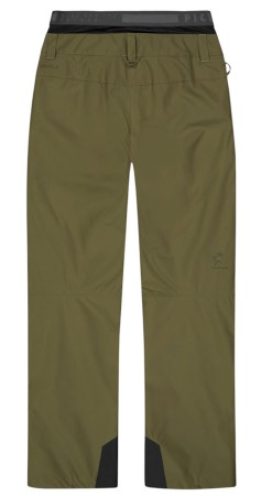 SEEN Hose 2026 tobacco 