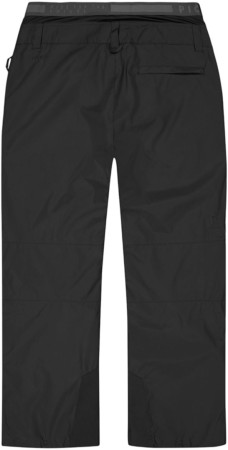 AKNA WOMEN Hose 2026 black 