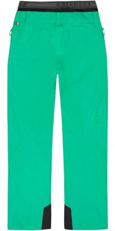 EXA Pant 2026 emerald 