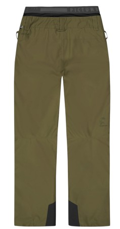 EXA Hose 2026 tobacco M