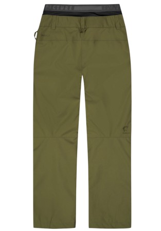 TREVA Hose 2026 tobacco 