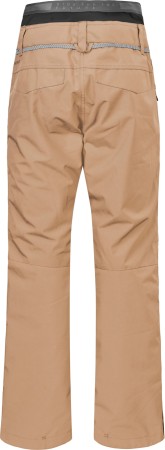 TREVA Hose 2023 dark stone 