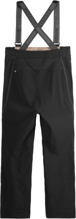 AERON 3L BIB Pant 2024 black 